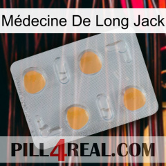 Médecine De Long Jack 24